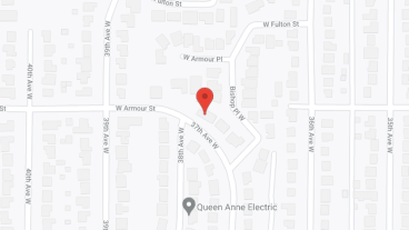 Magnolia Home Care IV in google map