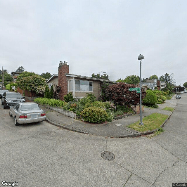 street view of Magnolia Home Care II