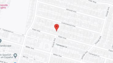 Araville Residential Care Home II in google map
