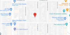 Villa De Oro II in google map