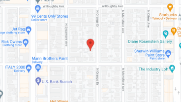 Villa De Oro II in google map
