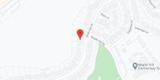 Kiowa Crest II in google map