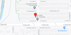 Gifts Of Grace Assisted Living Homes in google map