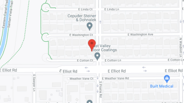 Gifts Of Grace Assisted Living Homes in google map
