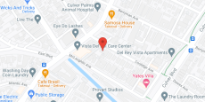 Casa Del Mar III - Residential Board and Care in google map