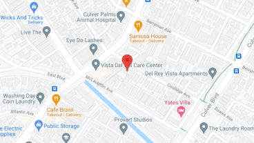 Casa Del Mar III - Residential Board and Care in google map