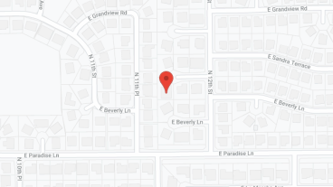Moon Valley Heights ACH in google map