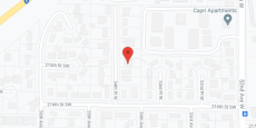 Happy Life AFH in google map