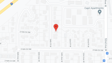 Happy Life AFH in google map