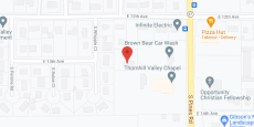 Halo House AFH in google map