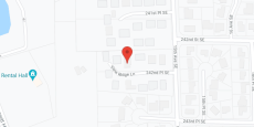 Canyon Park Adult Living Center II in google map
