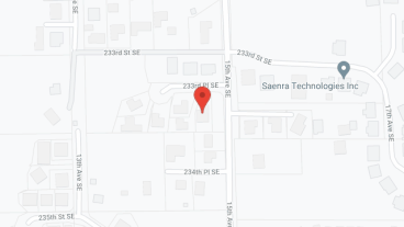 Canyon Park, RN, Adult Living Center I in google map