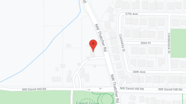 Silver Cloud AFH in google map