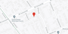 Evening Star Senior Care II in google map