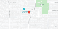 Encanto Place in google map