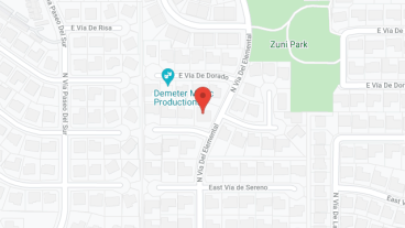 Encanto Place in google map