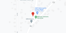 Vista Ridge of Melrose in google map