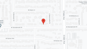 Mary's Golden Care in google map