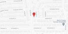 Five Roses Care Home II in google map