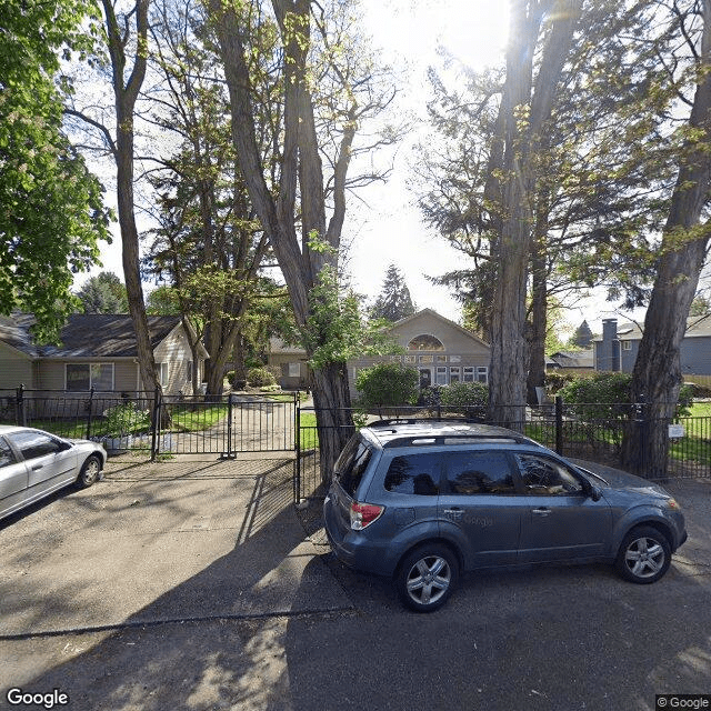 street view of EverGreen Place South