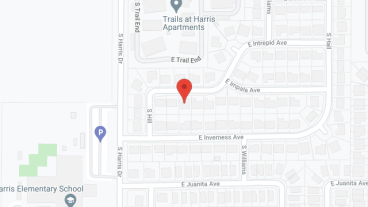 Karrina Springs ACH in google map