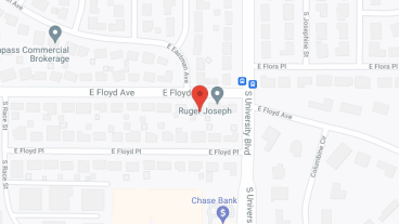 Mountain View Alternative Care 6 in google map