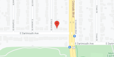 Mountain View Alternative Care in google map