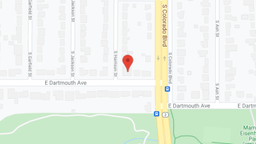 Mountain View Alternative Care in google map