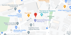 New Horizons Adult Day Care in google map