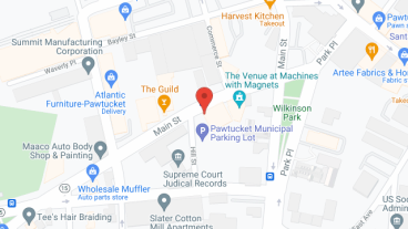 New Horizons Adult Day Care in google map
