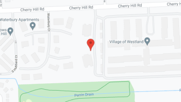Rose Cottage in google map