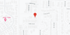 Bothell Park Manor in google map