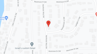 The Good Shepherd in google map