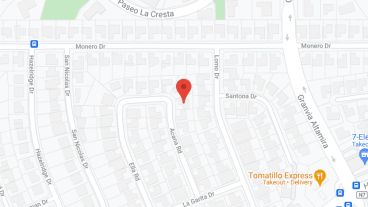 Angel's Haven in google map
