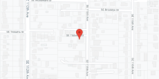 ICA's Adult Foster Home in google map