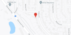 Taylormade Care in google map