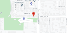 Annie’s Place Again in google map