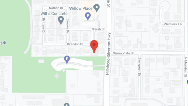 Annie’s Place Again in google map