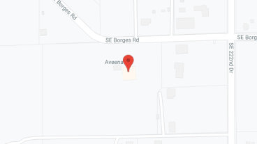 Mountain View Estates RCF in google map