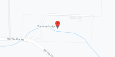 Pomeroy Lodge in google map