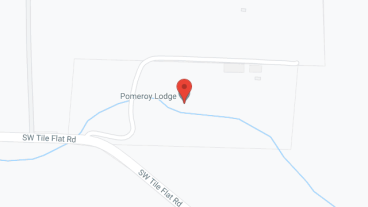 Pomeroy Lodge in google map