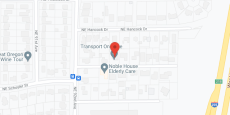 Pat's Home in google map