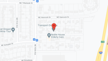Pat's Home in google map