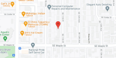 Faith Foster Care Home in google map