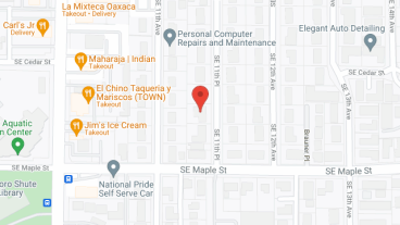 Faith Foster Care Home in google map