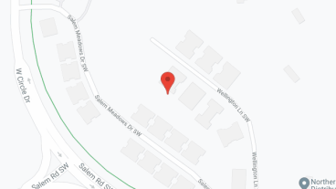 Madonna Meadows of Rochester in google map