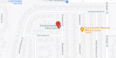 Shady Bend House in google map