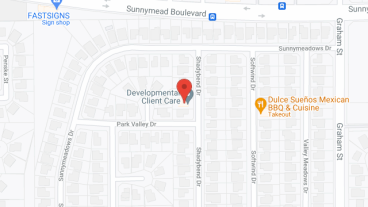 Shady Bend House in google map