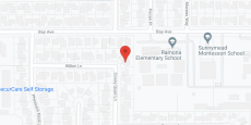 Covey Quail House in google map