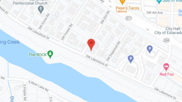 Mixon Adult Foster Care in google map